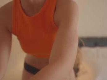 emma_lu1 — Chaturbate recorded stream image, 17.06.2025 15:30