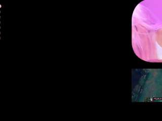 lilapop4 — Camsoda recorded stream image, 17.06.2025 13:20