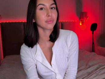 YESSASHA — Bongacams recorded stream screenshot (17 Jun 2025)