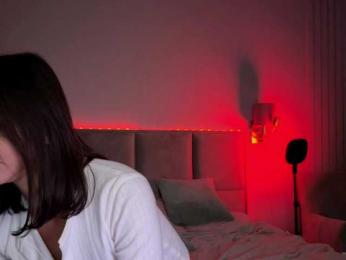 YESSASHA — Bongacams recorded stream screenshot (17 Jun 2025)