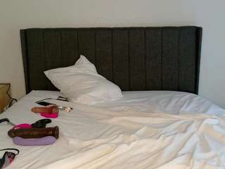 katerinak — Camsoda recorded stream screenshot (17 Jun 2025)