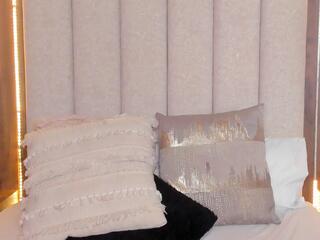 Lana Jonnes — Flirt4free recorded stream image, 17.06.2025 22:20