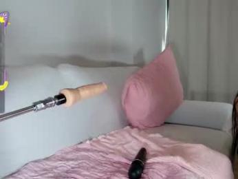 fallen_virtue — Chaturbate recorded stream screenshot (18 Jun 2025)