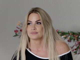 Kay Devon — Flirt4free recorded stream image, 17.06.2025 21:50