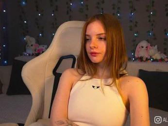 AliceCost — Bongacams recorded stream image, 18.06.2025 01:50