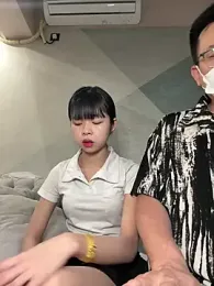 TOP_ping — Stripchat recorded stream screenshot (10 Feb 2025)