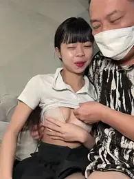 TOP_ping — Stripchat recorded stream screenshot (10 Feb 2025)