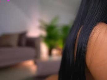 abbela_white — Chaturbate recorded stream image, 18.06.2025 05:30