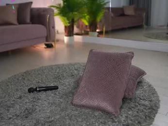 abbela_white — Chaturbate recorded stream image, 18.06.2025 05:30