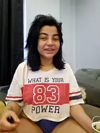 Esmertarcinim — Stripchat recorded stream image, 18.06.2025 10:40