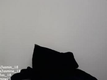 princessjasmine_18 — Chaturbate recorded stream image, 18.06.2025 09:10