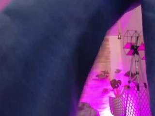 lady-brownn — Camsoda recorded stream image, 18.06.2025 11:40