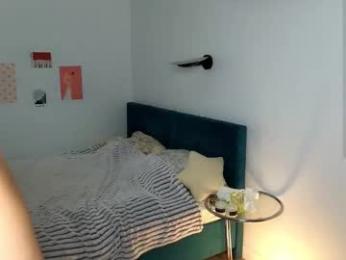 smoothnesss — Chaturbate recorded stream screenshot (18 Jun 2025)