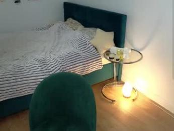 smoothnesss — Chaturbate recorded stream screenshot (18 Jun 2025)