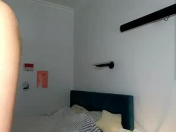 smoothnesss — Chaturbate recorded stream screenshot (18 Jun 2025)