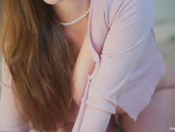 rosyemily — Chaturbate recorded stream image, 18.06.2025 13:10