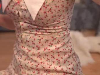 dietmountaindew_ — Chaturbate recorded stream image, 18.06.2025 15:20