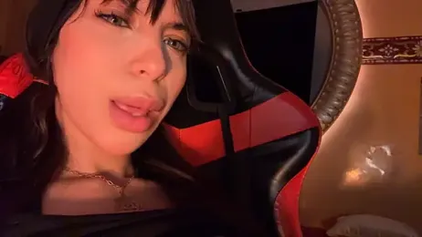 ORLA86 — Stripchat recorded stream screenshot (18 Jun 2025)