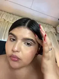 Lia_sexx — Stripchat recorded stream image, 18.06.2025 15:50