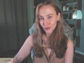 Adamova_Eva — Bongacams recorded stream screenshot (18 Jun 2025)