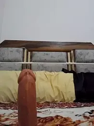 abyusif101099 — Stripchat recorded stream screenshot (18 Jun 2025)