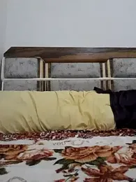 abyusif101099 — Stripchat recorded stream screenshot (18 Jun 2025)