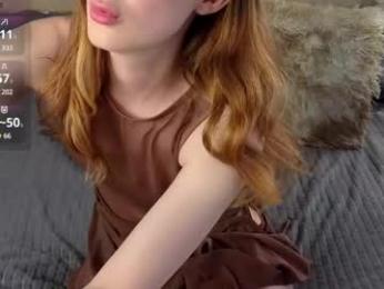 freyabyrne — Chaturbate recorded stream image, 19.06.2025 04:30