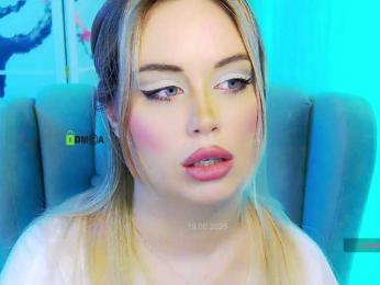 -ANN — Bongacams recorded stream image, 19.06.2025 07:00