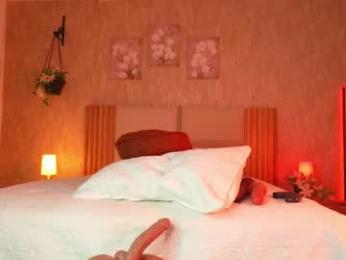 ana_maria11 — Chaturbate recorded stream image, 19.06.2025 04:20