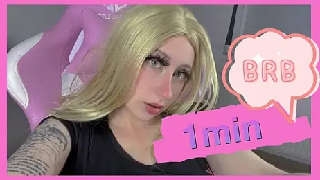 chibi_hibby — Stripchat recorded stream screenshot (19 Jun 2025)