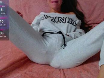 Icehotangel — Bongacams recorded stream image, 10.02.2025 17:50