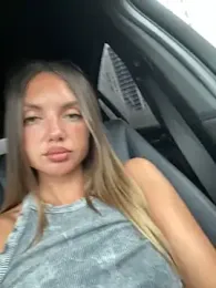 AngelinaMoore — Stripchat recorded stream screenshot (19 Jun 2025)