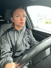 AngelinaMoore — Stripchat recorded stream screenshot (19 Jun 2025)