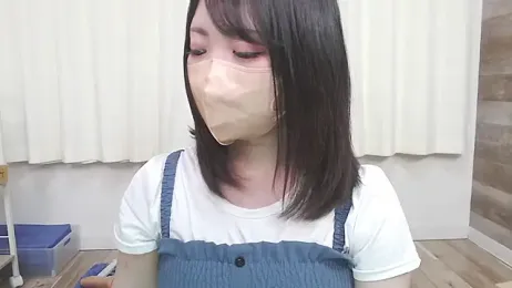 asahi_hime_69 — Stripchat recorded stream screenshot (19 Jun 2025)