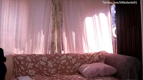 LittleMe97 — Stripchat recorded stream screenshot (19 Jun 2025)