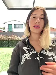 Enyeld_ruru — Stripchat recorded stream image, 19.06.2025 17:50