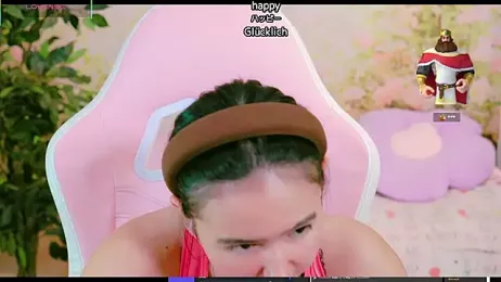 Pinkie_Princes — Stripchat recorded stream image, 19.06.2025 18:30
