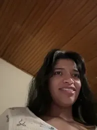 AgathaGeorgiou — Stripchat recorded stream image, 10.02.2025 23:50