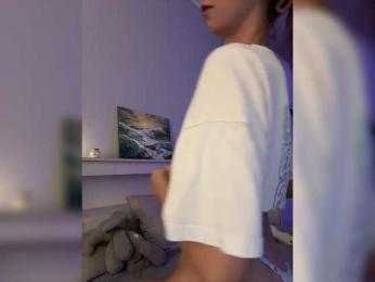 ShyAlya — Bongacams recorded stream image, 19.06.2025 20:40