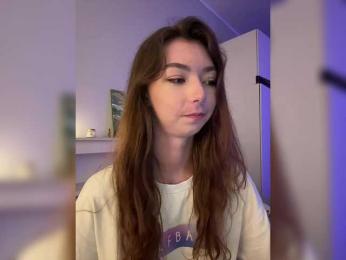 ShyAlya — Bongacams recorded stream image, 19.06.2025 20:40