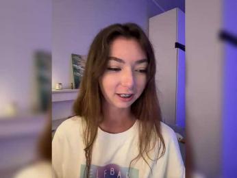 ShyAlya — Bongacams recorded stream image, 19.06.2025 20:40