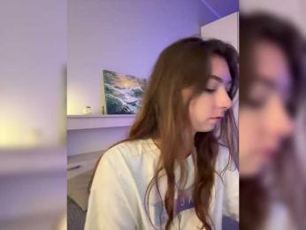 ShyAlya — Bongacams recorded stream image, 19.06.2025 20:40