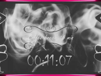 WhiteGirl-one — Bongacams recorded stream image, 19.06.2025 19:00