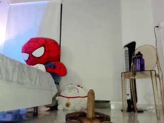 karenn-smith — Camsoda recorded stream screenshot (20 Jun 2025)