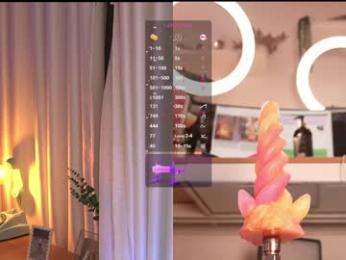 lau__1 — Chaturbate recorded stream screenshot (19 Jun 2025)