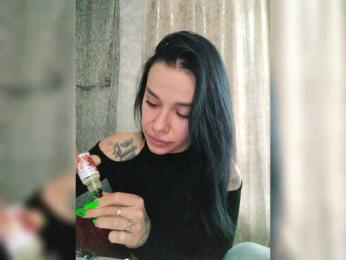 deva_maria — Bongacams recorded stream screenshot (20 Jun 2025)