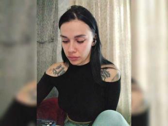 deva_maria — Bongacams recorded stream screenshot (20 Jun 2025)