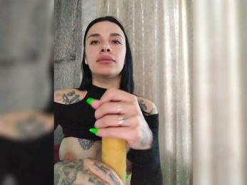 deva_maria — Bongacams recorded stream screenshot (20 Jun 2025)