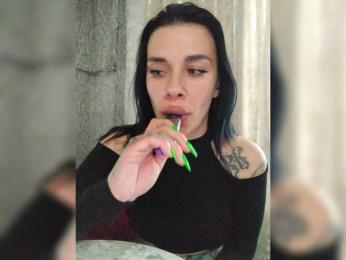 deva_maria — Bongacams recorded stream screenshot (20 Jun 2025)