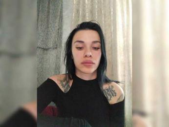 deva_maria — Bongacams recorded stream screenshot (20 Jun 2025)